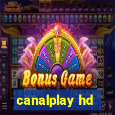 canalplay hd